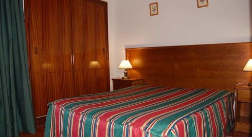 Apartamentos Nazaré