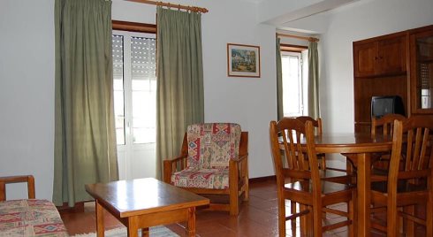 Apartamentos Nazaré