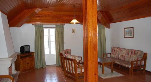 Apartamentos Nazaré