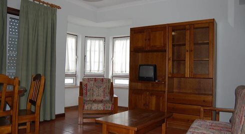 Apartamentos Nazaré