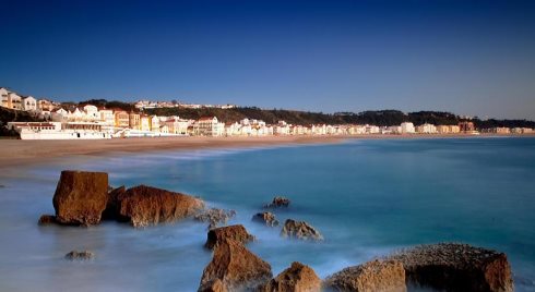 Apartamentos Nazaré