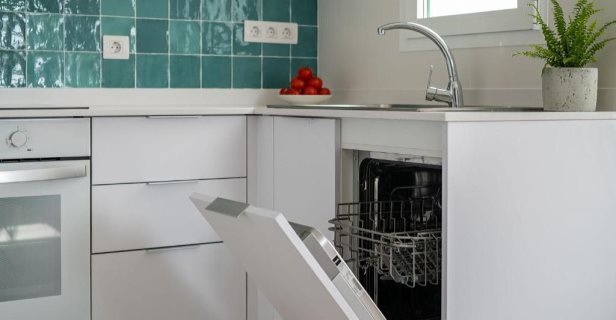 Apartamentos Nazaret