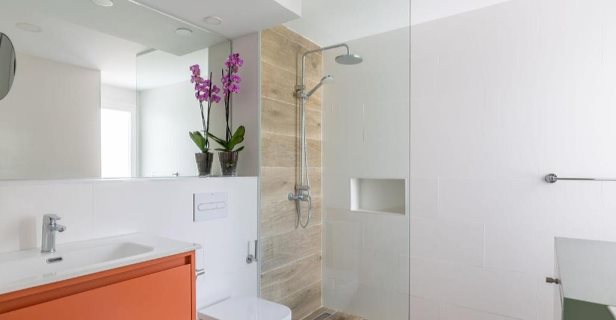 Apartamentos Nazaret