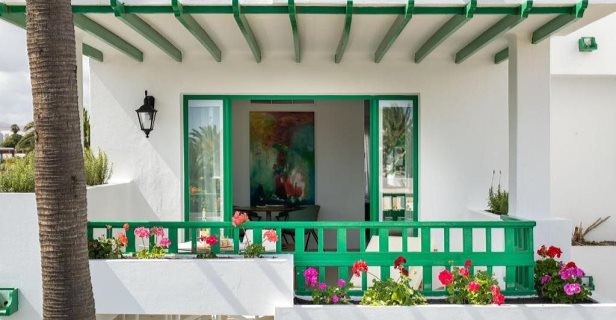 Apartamentos Nazaret