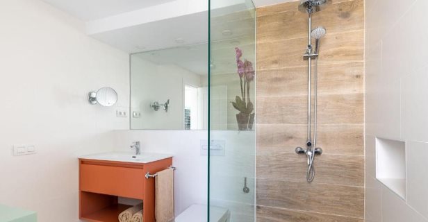 Apartamentos Nazaret