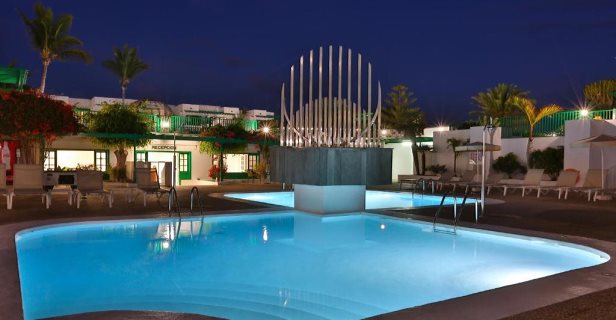 Apartamentos Nazaret