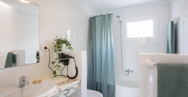 Apartamentos Nazaret Sol