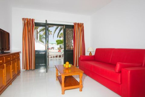Apartamentos Nazaret Sol