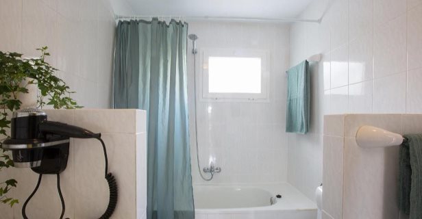 Apartamentos Nazaret Sol