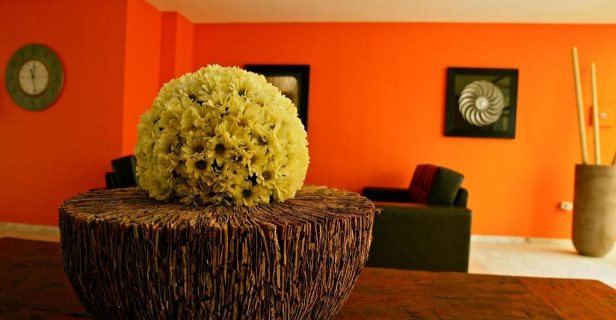 Apartamentos Nazaret Sol