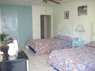 Apartamentos Negril Beach Resort