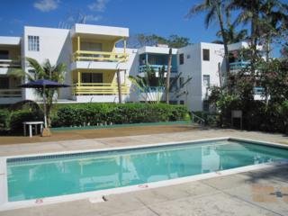 Apartamentos Negril Beach Resort