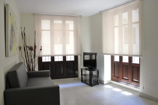 Apartamentos Negrito