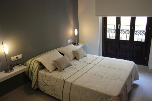 Apartamentos Negrito