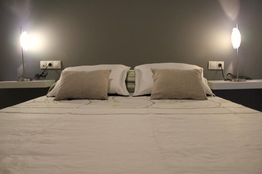 Apartamentos Negrito