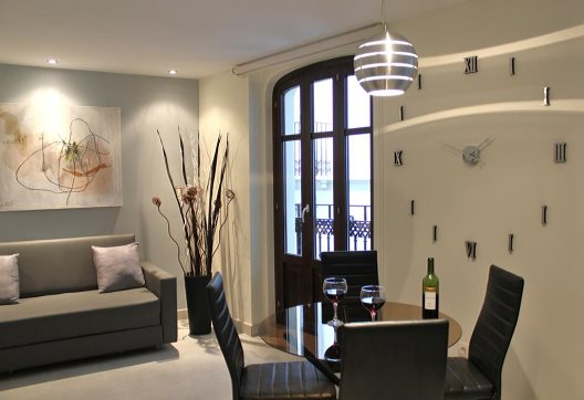 Apartamentos Negrito