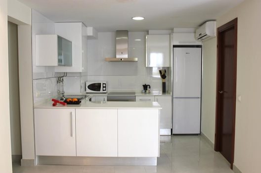Apartamentos Negrito
