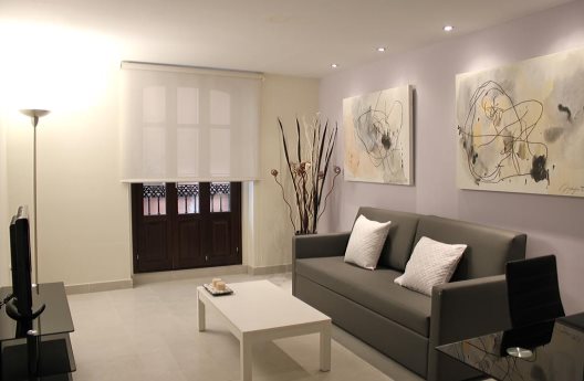 Apartamentos Negrito