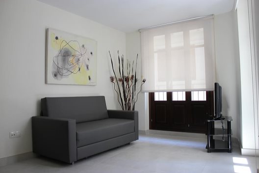 Apartamentos Negrito