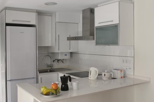 Apartamentos Negrito