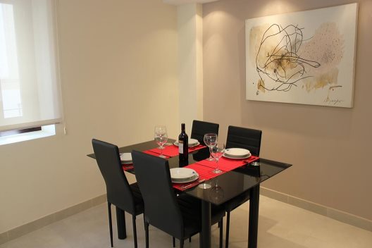 Apartamentos Negrito