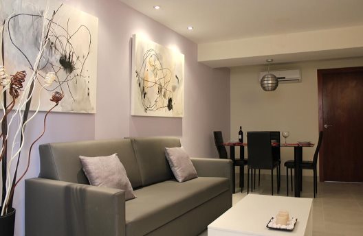 Apartamentos Negrito