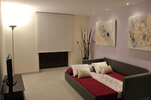 Apartamentos Negrito