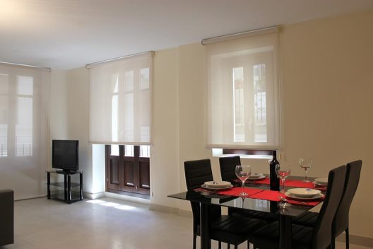 Apartamentos Negrito