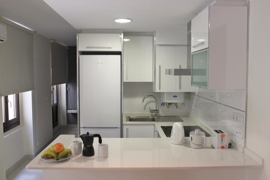 Apartamentos Negrito