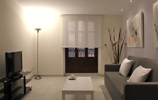 Apartamentos Negrito