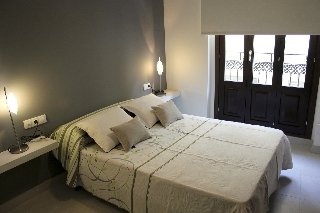 Apartamentos Negrito