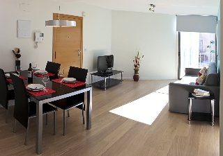 Apartamentos Negrito