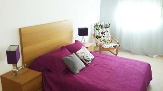 Apartamentos Neptuno 3000