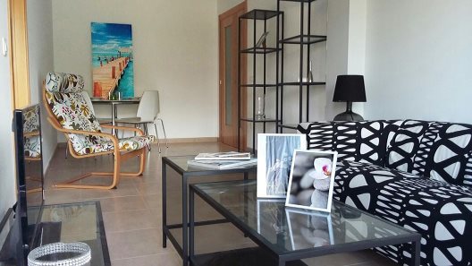 Apartamentos Neptuno 3000