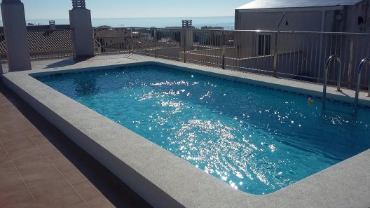 Apartamentos Neptuno 3000