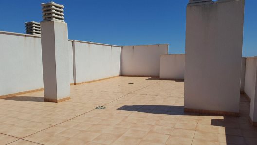 Apartamentos Neptuno 3000