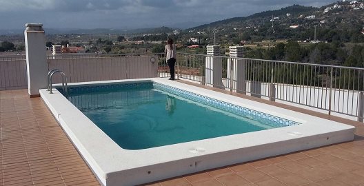 Apartamentos Neptuno 3000