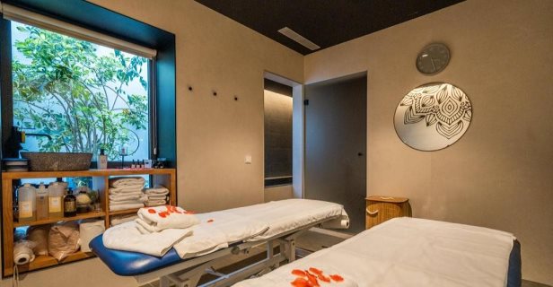 Apartamentos Neptuno Calella