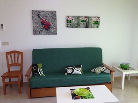 Apartamentos Neptuno I