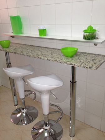Apartamentos Neptuno I