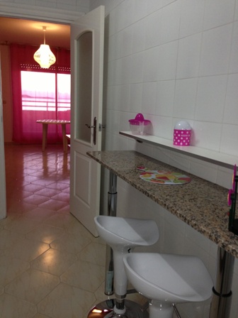 Apartamentos Neptuno I