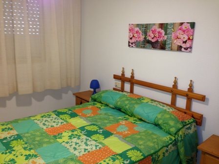 Apartamentos Neptuno I