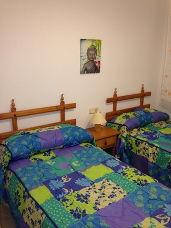 Apartamentos Neptuno I