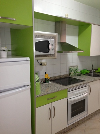 Apartamentos Neptuno I