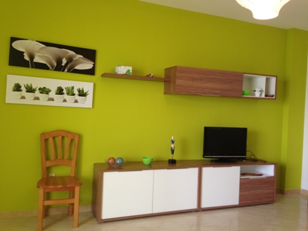 Apartamentos Neptuno I