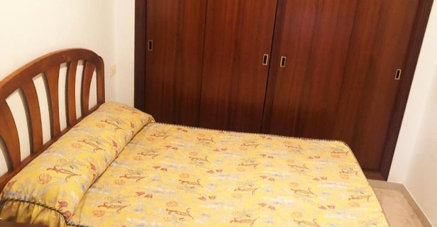 Apartamentos Neptuno Oropesa 3000
