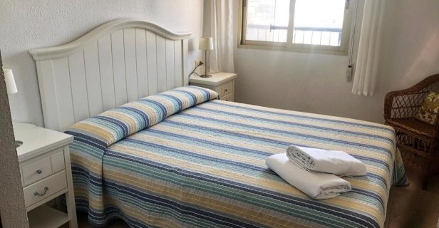 Apartamentos Neptuno Oropesa 3000