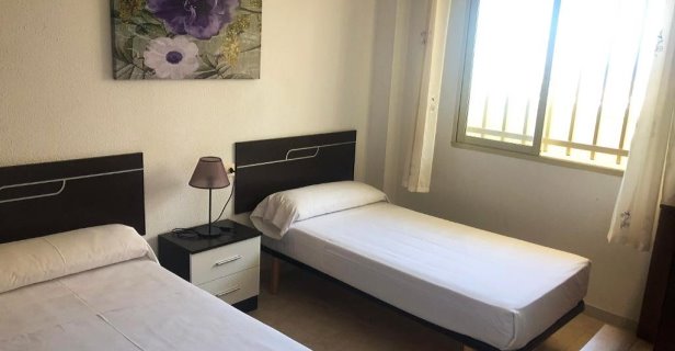 Apartamentos Neptuno Oropesa 3000
