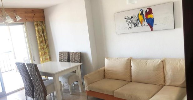 Apartamentos Neptuno Oropesa 3000