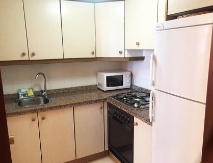 Apartamentos Neptuno Oropesa 3000